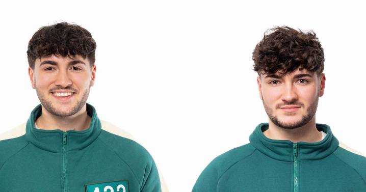 Meet the Bristol influencers starring in Squid Game The Challenge