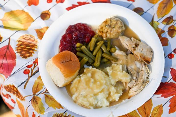 What’s open and closed on Thanksgiving Day in the Inland Empire