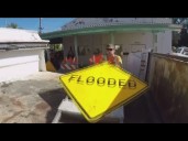 San Diego County preparing for atmospheric river