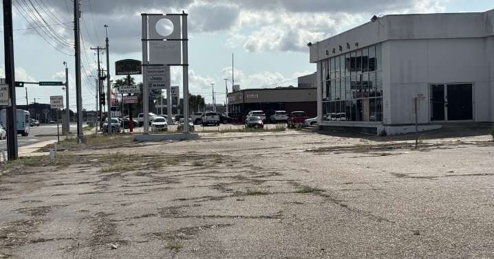 Corpus Christi is getting ready to welcome a new Gold’s Gym in 2026