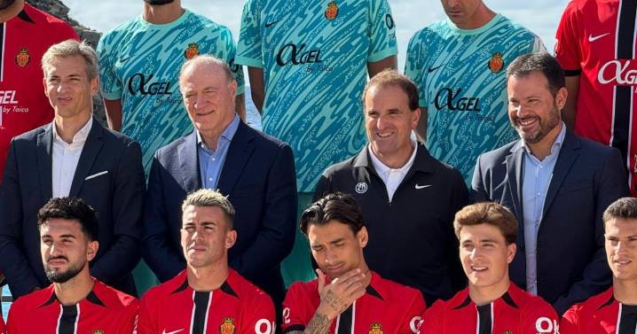 Alfonso Díaz no piensa en el mercado: «Es 5 de noviembre, queda mucho»