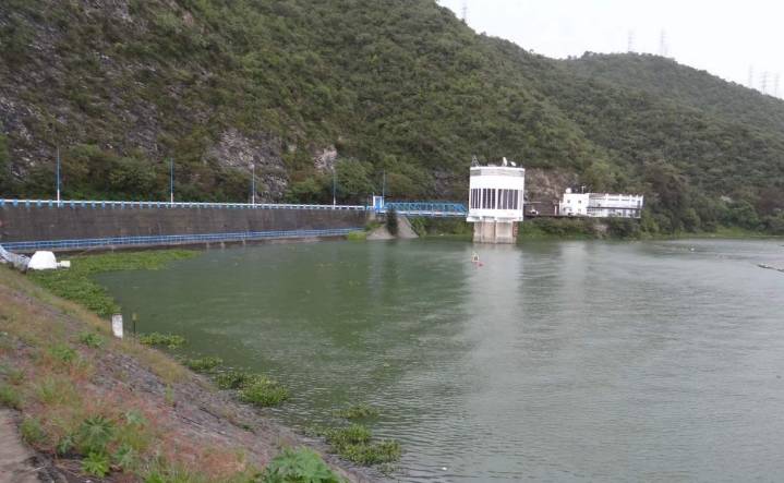 Planean extracciones más responsables del Sistema Cutzamala; proponen trabajar con base en niveles de presas