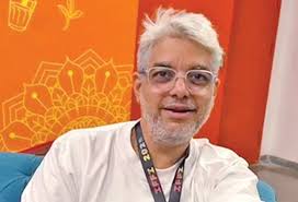 Shaad Ali : Deep Cuts, Dad Issues & DIY Cinema: A Filmmaker Unfiltered