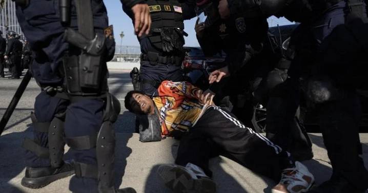 México denuncia ante la ONU violación a derechos humanos de migrantes en EU