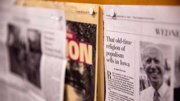 Tax rates are an incomplete measure of Iowa’s health