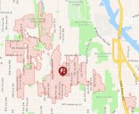 UPDATE: Car crash = power outage for. 4,400+ customers