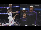 Sacramento Kings sign Achiuwa, release Isaac Jones