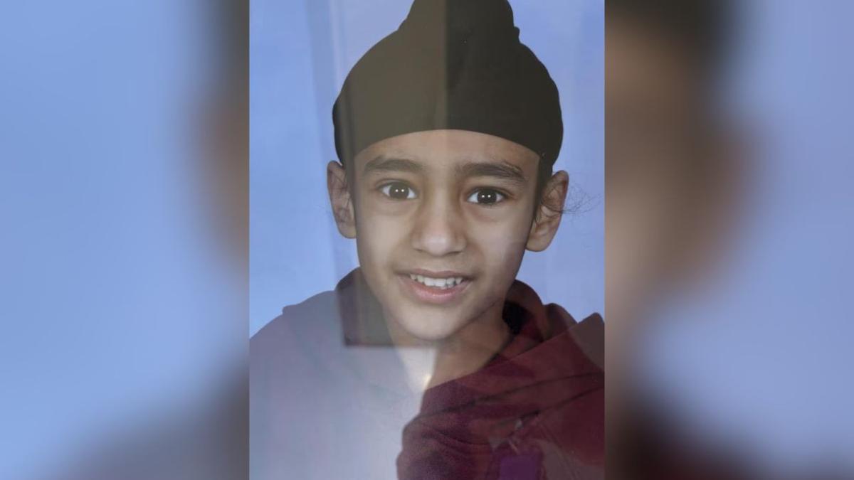 Boy, 8, who drowned in Kialla display home pool identified