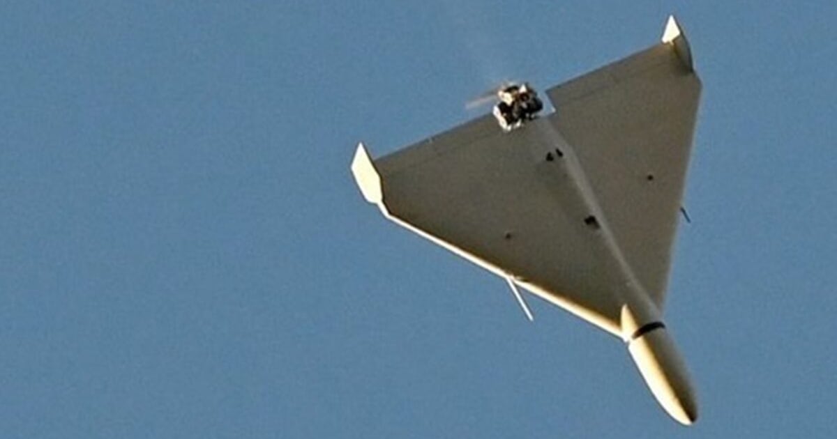 Ucrania denuncia un “ataque masivo” de Rusia contra infraestructura portuaria y energética en Odesa