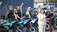 Bullrich presenta programa integral para nuevo ingreso a la fuerza policial federal