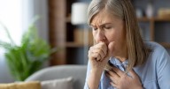 Health alert as potential link found between Covid and flu and serious heart problems