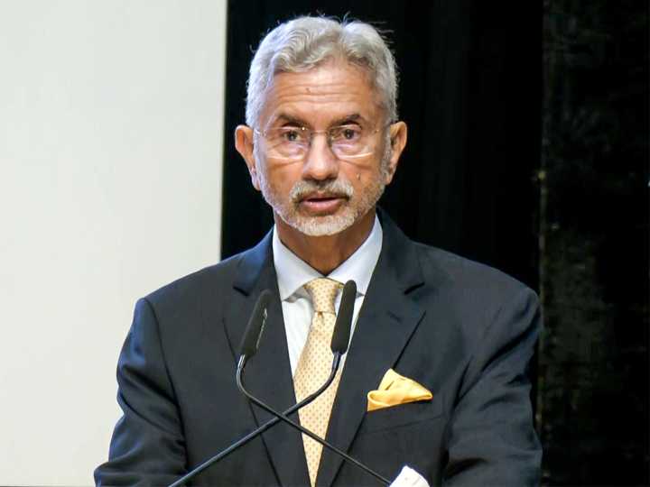 EAM S Jaishankar to embark on visit to Canada today