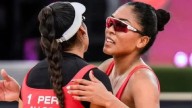 Perú vs Paraguay en vivo: ¿a qué hora inicia y dónde ver partido de fecha 3 del Mundial de Vóley Playa 2025?