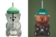 Starbucks' Bearista Cup Dupes Are Selling for a Fraction of the Price