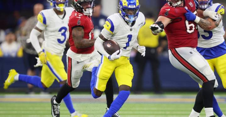 Winners & Losers: Matthew Stafford’s MVP campaign picks up steam