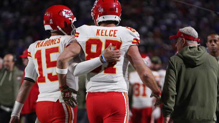 When do the Kansas City Chiefs play next? See bye week details.