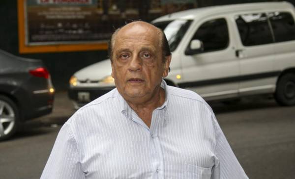 Pesar por Juan José Mussi, un histórico del PJ e intendente de Berazategui