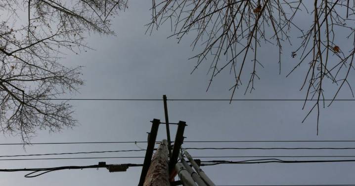 Charter school closes for the day after Sanford outages left more than 2,000 without power :: WRAL.com