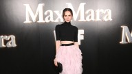 Maude Apatow Honored by Max Mara for Women in Film Award