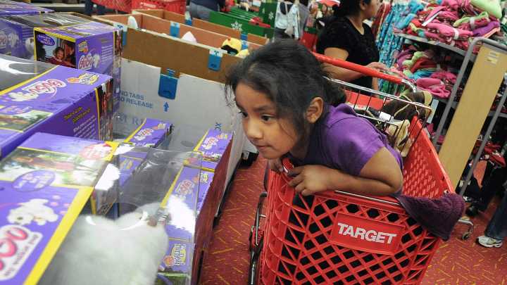 Where are the best deals this Black Friday? Up to 80% off at these stores