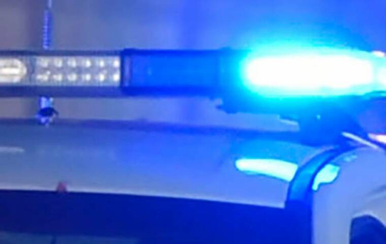 Motorcyclist, 23, dies after crashing on H