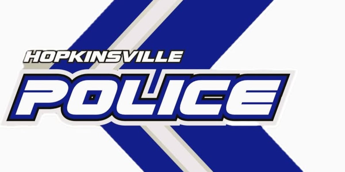 Hopkinsville barricade situation ends without incident, police say