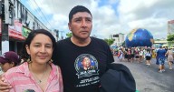 Hijos de Julia Chuñil, pescadores, científicos y hasta Juan Carlos Bodoque alzan la voz desde el país en la COP 30 en Brasil