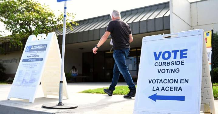 District boundaries in tri-county area to change little with passage of Prop. 50