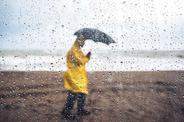 Gobierno extiende declaratoria de situación de desastre nacional por aumento de lluvias