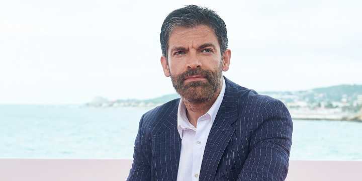 Murió Conrado Osorio, actor de ‘La Reina del Sur’, a los 48 años