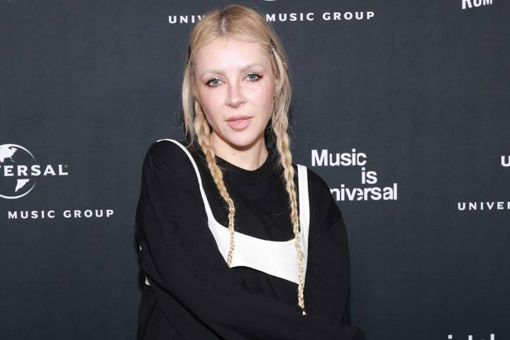 Alison Wonderland Welcomes Second Son: ‘Baby Bro Is Very Chill’