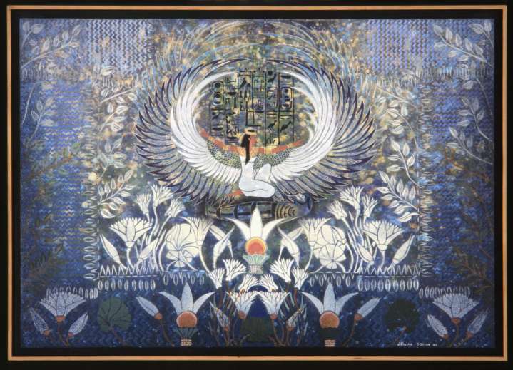 Art Beat: A holiday mix of music, dance, theater, visual arts and a new gallery in town