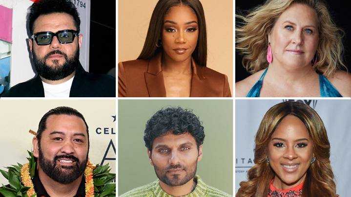 Jay Shetty to Host Variety Faith & Spirituality in Entertainment Honors