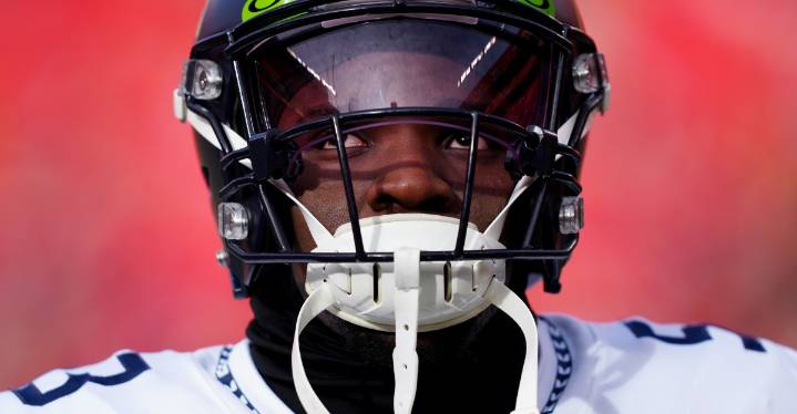 Seahawks nearly traded Boye Mafe to the Chiefs, says ESPN insider