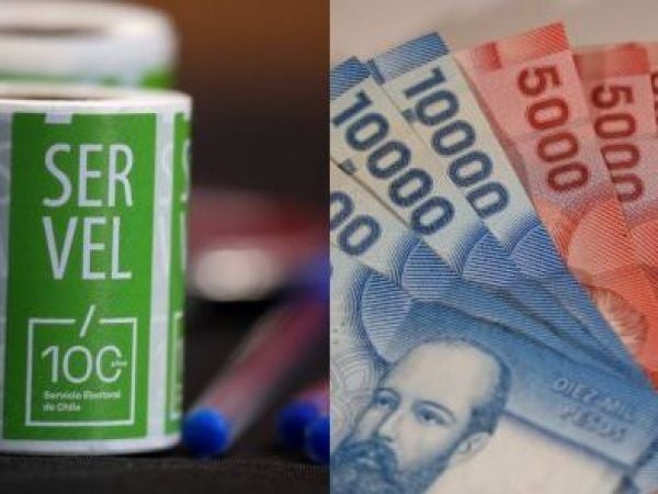 ¿Se hacen 'millonarios'? Esto es lo que realmente recibe un candidato por cada voto (y por qué no es tan simple)