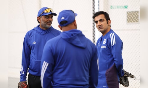 Pitch was not unplayable, this is exactly what we asked for: Gambhir on Eden Gardens track