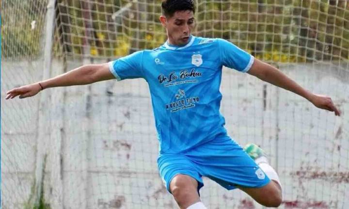 Liga del Sur: con tres partidos por el Oficial, se cierra la undécima fecha