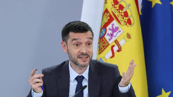 ‘Capi’, enfermo de ELA: “No estoy en la prórroga, estoy en los penaltis, pero esta ley es vital para el resto”