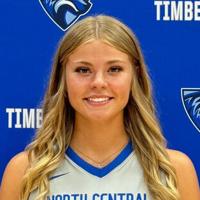 NCMC spikers close out season 16