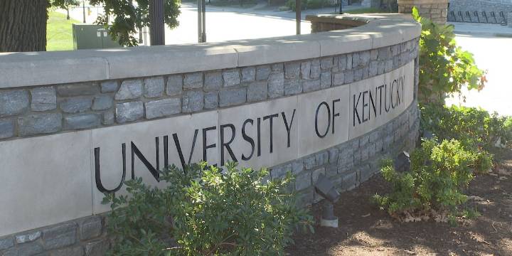 University of Kentucky offers free suicide prevention training statewide