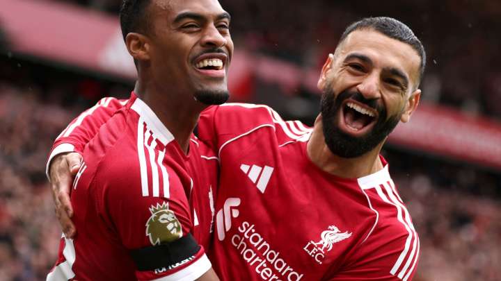 Where to watch Liverpool v Nottingham Forest plus kick
