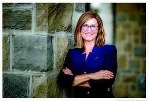 Tech names new provost