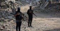 Hamas quietly reasserts control in Gaza as post