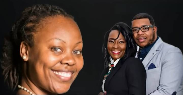 Mistress apologizes for pastor’s murder