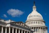 Senate Deal Emerges to Reopen Government, Extend Funding Until Late January