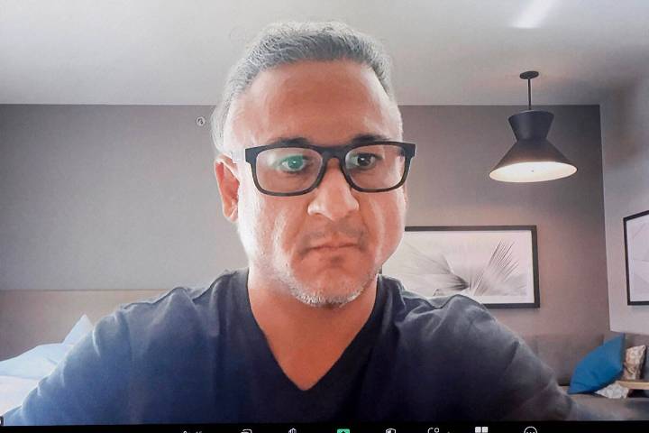 Las Vegas influencer Vegas Dave faces $30M judgment, says he doesn’t own assets