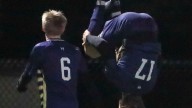 Salesianum blanks Sussex Central to reach DIAA soccer title game