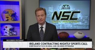 Ireland Contracting Nightly Sports Call: Nov. 4, 2025