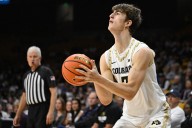 Battle of unbeatens on deck for CU Buffs basketball against Cal Baptist