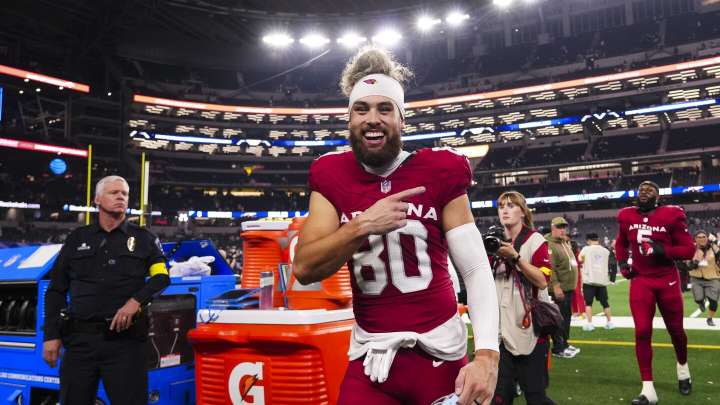 Cardinals place WRs Simi Fehoko, Zay Jones on injured reserve